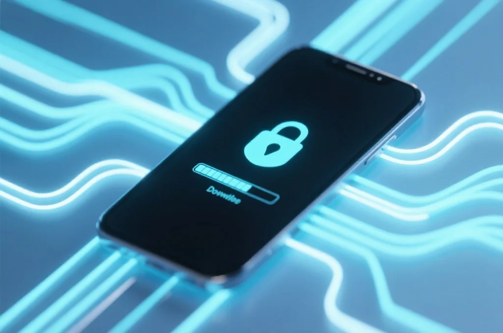 安全下载与安装流程