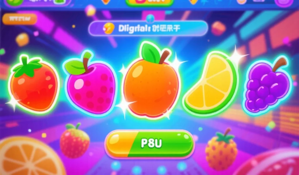 2024年度PG国际电子娱乐软件必玩的10款热门游戏推荐